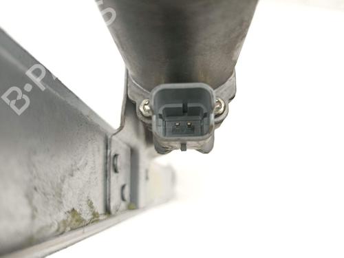Front right window mechanism CITROËN BERLINGO MULTISPACE (B9) 1.6 BlueHDi 100 | BP20326175C23 - Image 8