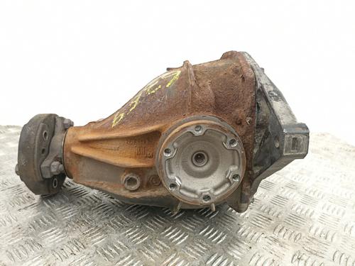 Used Rear differential MERCEDES-BENZ C-CLASS (W203) C 270 CDI (203.016) (170 hp) 11049633