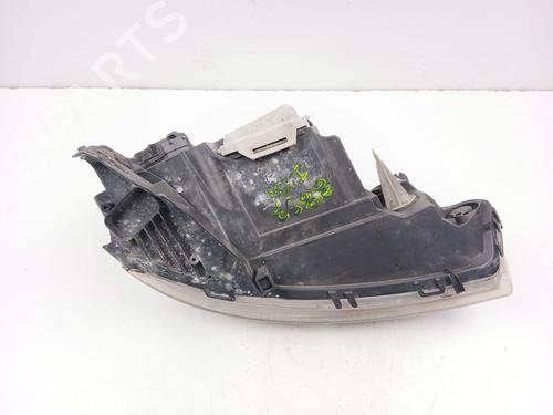 Venstre forlygte OPEL CORSA C (X01) 1.3 CDTI (F08, F68) | BP31074283C28 