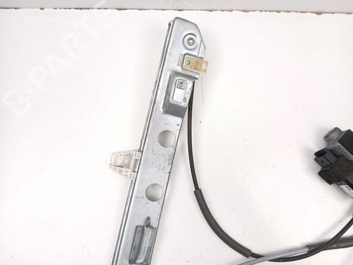 Rudehejsemekanisme ventre foran RENAULT MEGANE II Saloon (LM0/1_) 1.9 dCi (LM0G, LM1G, LM2C) | BP28129043C22 