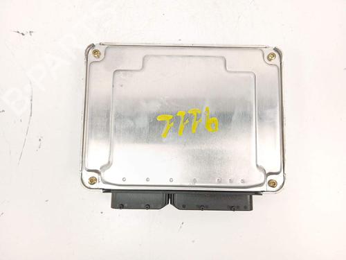 Control unit VW PASSAT B5.5 Variant (3B6) 1.9 TDI | BP39808832M11 - Image 4