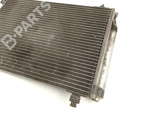 AC radiator PEUGEOT 307 SW (3H) 1.6 16V | BP11411182M32 