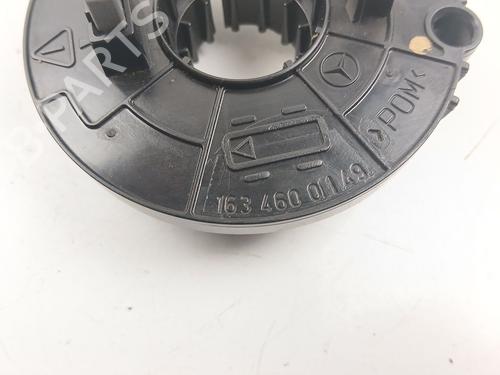 Squib airbag MERCEDES-BENZ M-CLASS (W163) ML 270 CDI (163.113) | BP31793043C102 