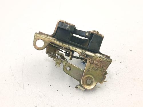 Front right lock DAEWOO ARANOS 2.0 | BP36075791C97 - Image 3