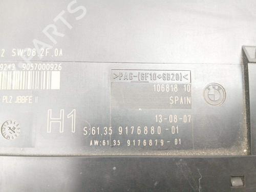 Control unit BMW 3 (E90) 335 d | BP27392004M11 - Image 8