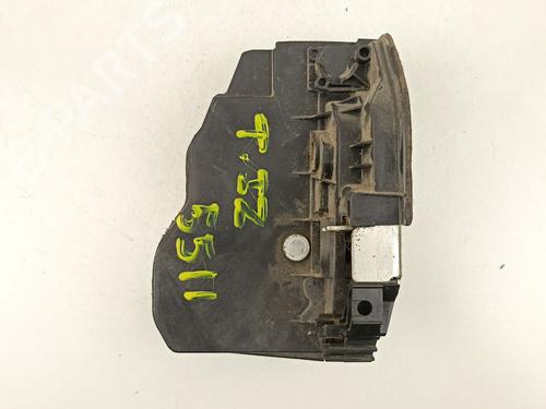 Rear left lock BMW 1 (E87) 120 d | BP15600241C100