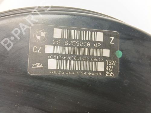 Servo brake BMW 3 (E46) 320 d | BP34634042M42  - Image 5
