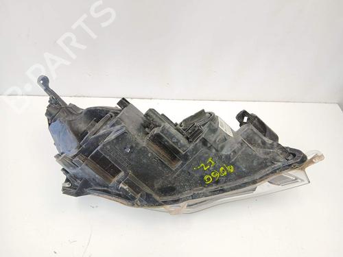 Left headlight OPEL ASTRA J (P10) 1.7 CDTI (68) | BP37199954C28 - Image 7