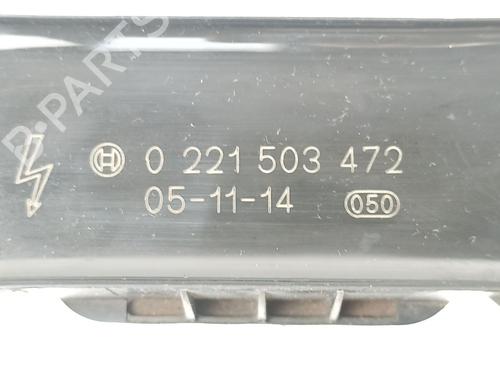 Ignition coil OPEL ASTRA H (A04) 1.4 (L48) | BP17493212M94 