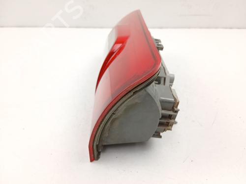 Right taillight FORD TRANSIT CONNECT (P65_, P70_, P80_) 1.8 TDCi | BP29886422C35