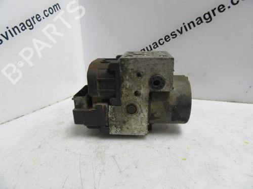 Used ABS pump RENAULT ESPACE III (JE0_) [1996-2002]  20118183