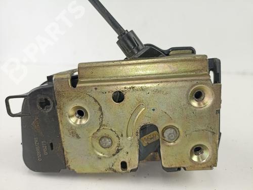 Rear right lock RENAULT VEL SATIS (BJ0_) 2.0 16V Turbo (BJ0K) | BP10236386C99 