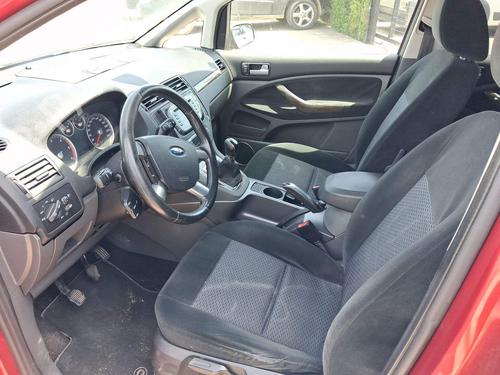 Control unit FORD C-MAX (DM2) 1.8 TDCi | BP36140307M11  - Image 14