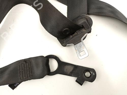 Front right seatbelt NISSAN QASHQAI / QASHQAI +2 I (J10, NJ10, JJ10E) 1.5 dCi | BP22230055I25 