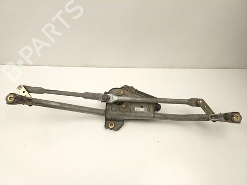 Used Front wiper motor AUDI A6 C5 (4B2) 2.4 (165 hp) 20650603