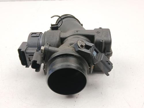 Throttle body CITROËN BERLINGO MULTISPACE (B9) 1.6 HDi 110 | BP29574350M82 
