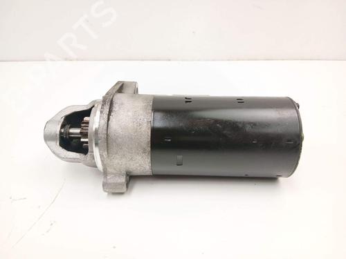 Starter AUDI A6 Allroad C6 (4FH) 3.0 TDI quattro | BP37198905M8 - Image 3