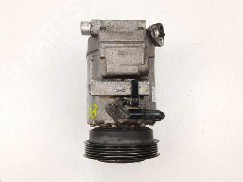 AC compressor KIA CEE'D SW (ED) 1.6 CRDi 115 | BP29509649M34 - Image 2
