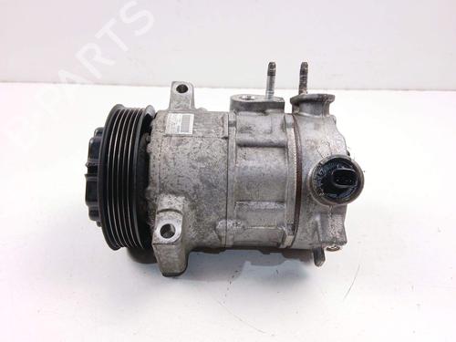 AC compressor CHRYSLER SEBRING (JS) 2.0 CRD | BP31641995M34 - Image 4