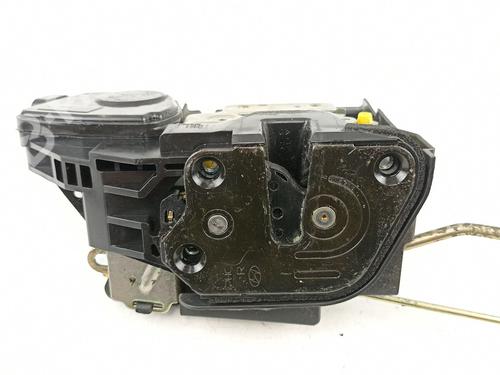 Front right lock HYUNDAI TUCSON (JM) 2.0 CRDi | BP11757628C97 