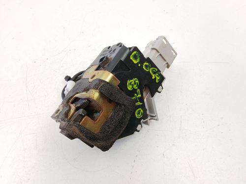Used Front right lock CITROËN C6 (TD_) 2.7 HDi (204 hp) 27329100