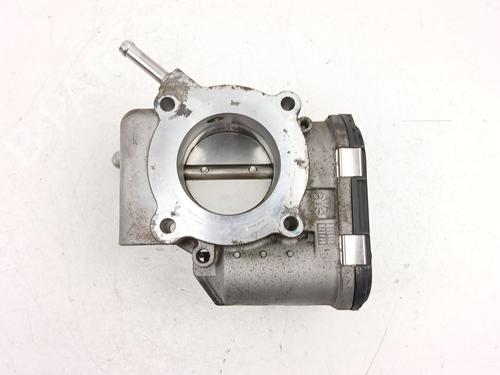Throttle body KIA CEE'D Hatchback (ED) 1.4 CVVT | BP29979327M82