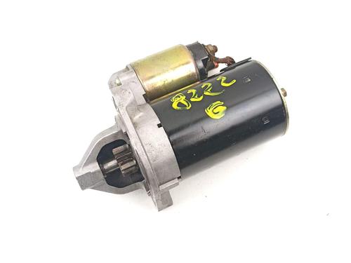 Used Starter Starter 17493299 17493299