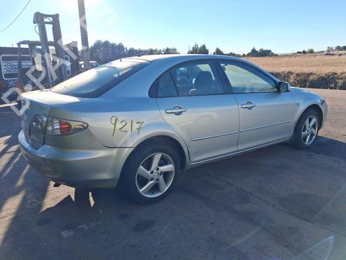 Front right window mechanism MAZDA 6 Hatchback (GG) 2.0 DI (GG14) | BP40260573C23 - Image 15