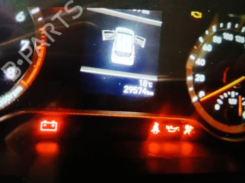 Ratlås/Tændingslås HYUNDAI i10 III (AC3, AI3) 1.0 MPi | BP29806962M48 