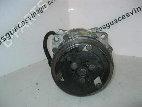 Used AC compressor AC compressor 11956692 11956692