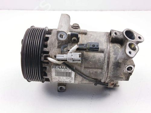 AC compressor RENAULT CAPTUR I (J5_, H5_) 1.2 TCe 120 | BP29574361M34 - Image 4