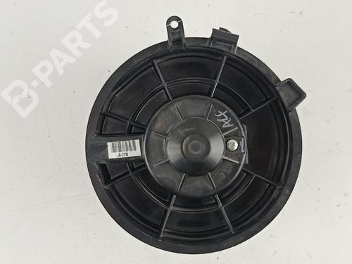Heater blower motor NISSAN QASHQAI / QASHQAI +2 I (J10, NJ10, JJ10E)  | BP10485292M62 