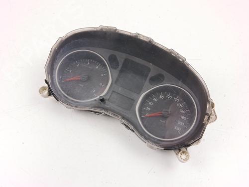 Used Instrument cluster CITROËN C-ELYSEE (DD_) 1.6 HDI 92 (92 hp) 30330187