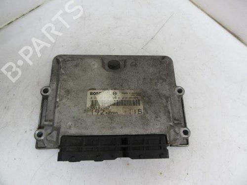 Used Control unit Control unit 20119125 20119125