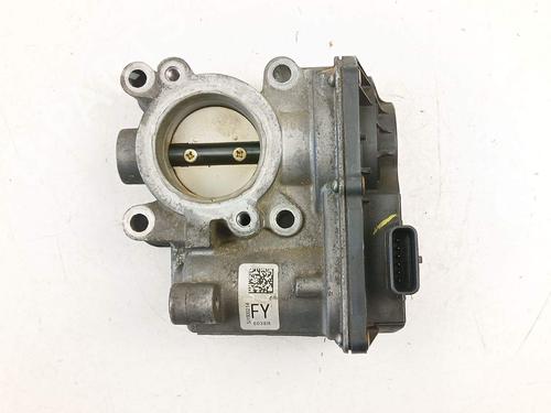Throttle body RENAULT CAPTUR I (J5_, H5_) 1.2 TCe 120 | BP29559356M82 - Image 2