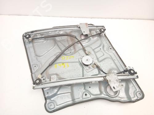 Used Front left window mechanism Front left window mechanism NISSAN PRIMERA (P12) 2.2 Di (126 hp) 33325996 33325996