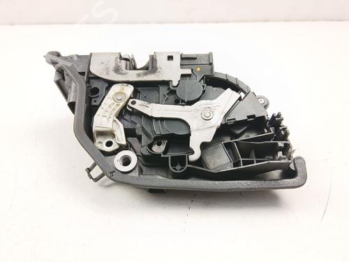 Rear right lock BMW X1 (F48) sDrive 18 d | BP32175683C99 
