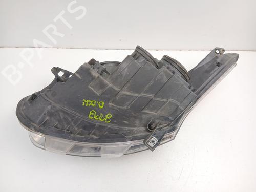 Right headlight CITROËN C3 Picasso (SH_) 1.6 HDi | BP34343120C29  - Image 7