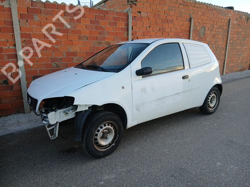 Used Parts FIAT PUNTO (188_) 1.3 JTD 16V (70 hp) 4341189