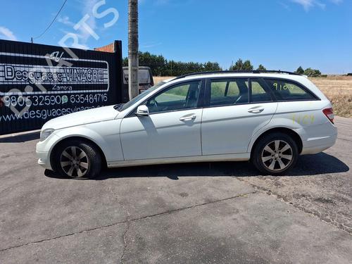 Control unit MERCEDES-BENZ C-CLASS T-Model (S204) C 200 CDI (204.207) | BP38465164M11 - Image 7