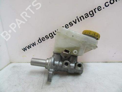 Brake master cylinder SUBARU FORESTER (SJ_) 2.0 D AWD (SJD) | BP37441112M77 - Image 2