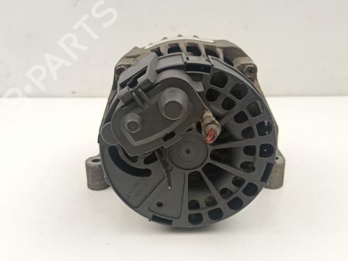 Alternator FIAT PUNTO (188_) 1.2 60 (188.030, .050, .130, .150, .230, .250) | BP16934588M7 