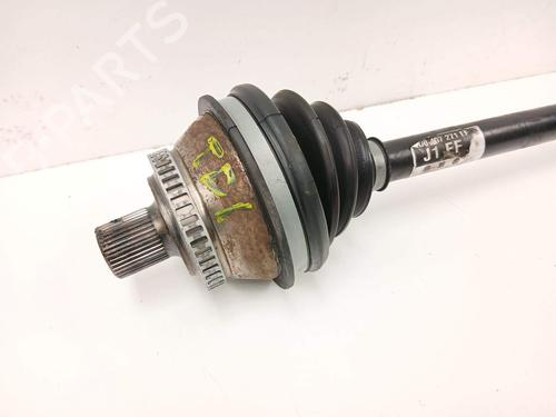 Left front driveshaft VW PASSAT B5.5 Variant (3B6) 1.9 TDI | BP39204162M38 - Image 6