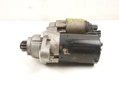Starter SEAT IBIZA III (6L1) 1.4 16V | BP21359650M8