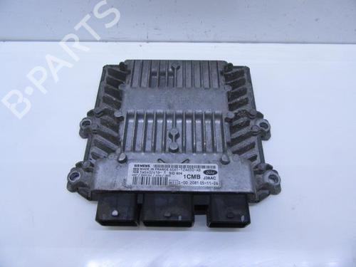 Electronic module FORD FIESTA V (JH_, JD_) 1.4 TDCi | BP20120221M83 