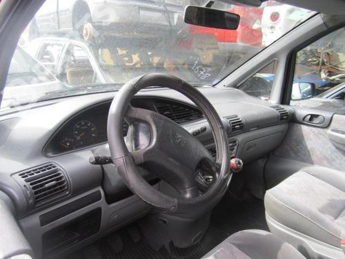 Electronic module PEUGEOT 806 (221) 2.1 td 12V | BP20116424M83 