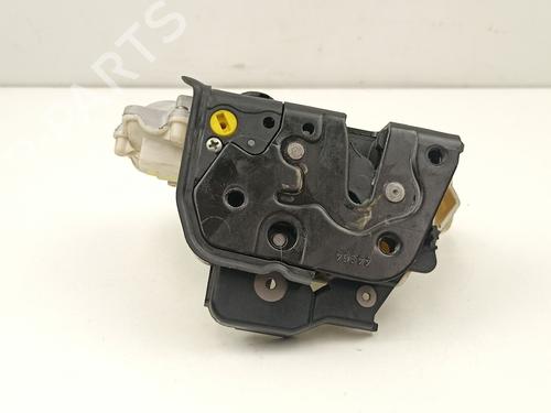 Rear left lock AUDI A4 B7 (8EC) 2.0 TDI 16V | BP15256711C100 