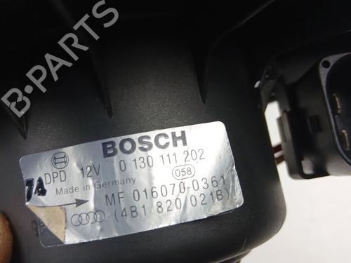 Heater blower motor AUDI A6 C5 (4B2, 4B4) 2.4 | BP32197773M62