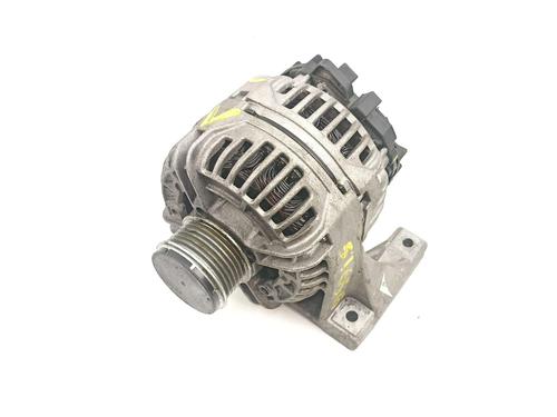 Used Alternator Alternator 17108040 17108040