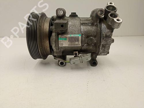 AC compressor RENAULT KANGOO Express (FW0/1_) 1.5 dCi 85 (FW0K, FW0L, FW0B) | BP28197243M34 - Image 6